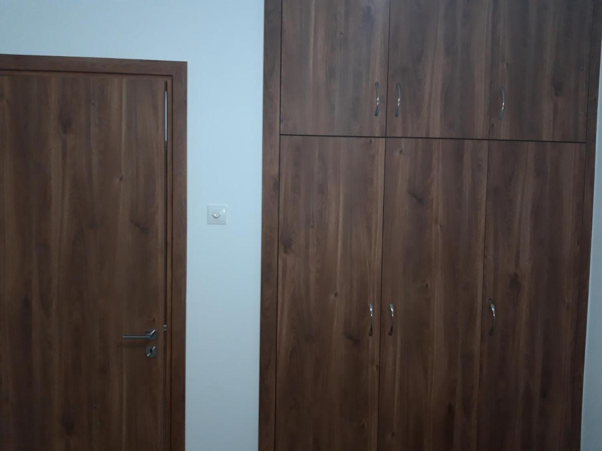 Costas Two-Bedroom Ground Floor Apartment Pafos Zewnętrze zdjęcie