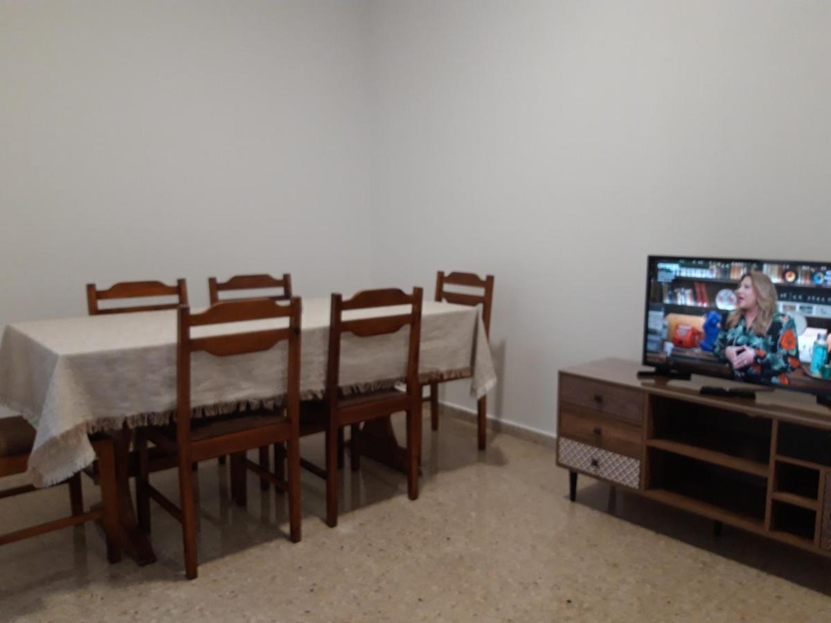Costas Two-Bedroom Ground Floor Apartment Pafos Zewnętrze zdjęcie