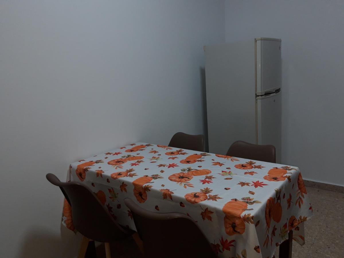 Costas Two-Bedroom Ground Floor Apartment Pafos Zewnętrze zdjęcie
